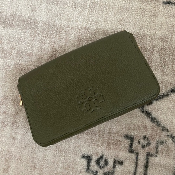 Tory Burch Thea Mini Bag - Picture 2 of 5